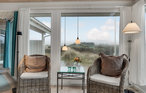Ferienhaus - Grønhøj Strand , Dänemark - D7066 5