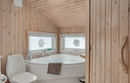Ferienhaus - Grønhøj Strand , Dänemark - D7066 9