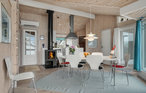Ferienhaus - Grønhøj Strand , Dänemark - D7066 7