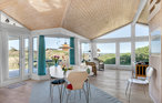 Ferienhaus - Grønhøj Strand , Dänemark - D7066 25