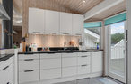 Ferienhaus - Grønhøj Strand , Dänemark - D7066 26