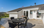 Ferienhaus - Grønhøj Strand , Dänemark - D7066 16