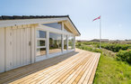 Ferienhaus - Grønhøj Strand , Dänemark - D7066 18