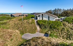 Ferienhaus - Grønhøj Strand , Dänemark - D7066 13