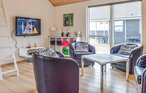 Ferienhaus - Nr. Lyngby Strand , Dänemark - D7041 21