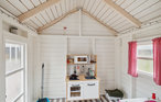 Ferienhaus - Grenå Strand , Dänemark - D70008 34