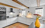 Holiday home - Grenå , Denmark - D70033 4