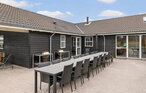 Ferienhaus - Nr. Lyngby Strand , Dänemark - D7041 11