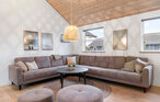 Ferienhaus - Nr. Lyngby Strand , Dänemark - D7041 12