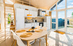 Ferienhaus - Grenå Strand , Dänemark - D70302 16