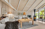 Ferienhaus - Gjerrild Nordstrand , Dänemark - D71055 4