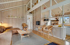 Ferienhaus - Gjerrild Nordstrand , Dänemark - D71043 5