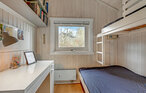 Ferienhaus - Gjerrild Nordstrand , Dänemark - D71043 23