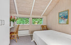 Ferienhaus - Gjerrild Nordstrand , Dänemark - D71055 24