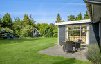 Feriehus - Gjerrild Nordstrand , Danmark - D71107 2