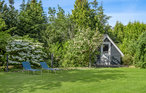 Feriehus - Gjerrild Nordstrand , Danmark - D71107 16