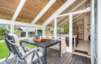 Ferienhaus - Gjerrild Nordstrand , Dänemark - D71055 9