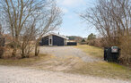 Feriehuse - Gjerrild Nordstrand , Danmark - D71263 15