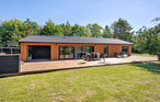 Feriehus - Gjerrild Nordstrand , Danmark - D71017 1