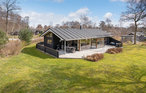 Ferienhaus - Grenå , Dänemark - D71103 1