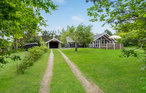 Ferienhaus - Gjerrild Nordstrand , Dänemark - D71055 7