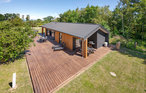 Feriehus - Gjerrild Nordstrand , Danmark - D71017 2