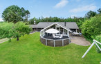 Ferienhaus - Gjerrild Nordstrand , Dänemark - D71055 11
