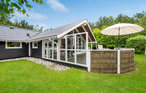 Ferienhaus - Gjerrild Nordstrand , Dänemark - D71055 12