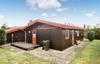 Ferienhaus - Gjerrild Nordstrand , Dänemark - D71110 11