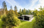 Ferienhaus - Gjerrild , Dänemark - D71033 2