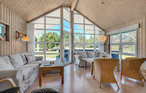 Ferienhaus - Nr. Lyngby Strand , Dänemark - D7133 4