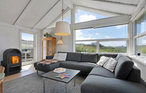 Ferienhaus - Grønhøj Strand , Dänemark - D7172 14