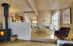 Feriehus - Blokhus , Danmark - D7170 4