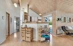 Ferienhaus - Nr. Lyngby Strand , Dänemark - D7133 19