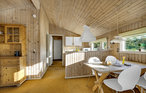 Feriehus - Blokhus , Danmark - D7170 9