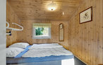 Feriehus - Blokhus , Danmark - D7170 12
