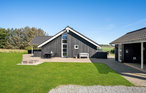 Ferienhaus - Nr. Lyngby Strand , Dänemark - D7133 12