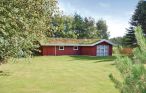 Feriehus - Blokhus , Danmark - D7170 1