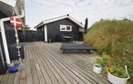 Feriehuse - Grønhøj Strand , Danmark - D7113 6