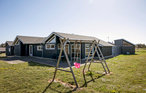 Semesterhus - Nr. Lyngby Strand , Danmark - D7128 9