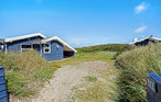 Ferienhaus - Grønhøj Strand , Dänemark - D7172 11