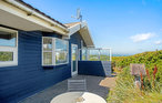 Ferienhaus - Grønhøj Strand , Dänemark - D7172 7
