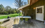 Ferienhaus - Grønhøj Strand , Dänemark - D7130 2