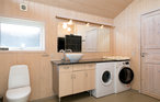 Semesterhus - Nr. Lyngby Strand , Danmark - D7128 21