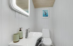 Ferienhaus - Grønhøj Strand , Dänemark - D7130 26