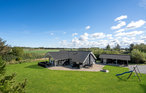 Ferienhaus - Nr. Lyngby Strand , Dänemark - D7133 1