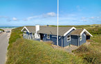 Ferienhaus - Grønhøj Strand , Dänemark - D7172 1