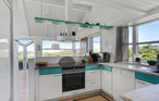 Ferienhaus - Grønhøj Strand , Dänemark - D7172 5