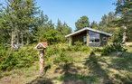 Ferienhaus - Grønhøj Strand , Dänemark - D7130 10