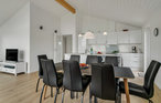 Ferienhaus - Gjerrild , Dänemark - D71011 4